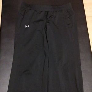 Under armour pants